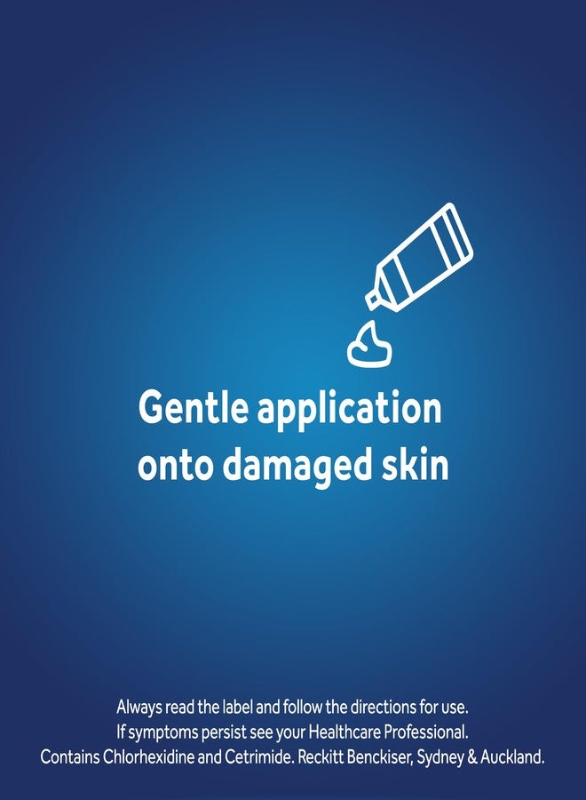 Savlon Antiseptic Cream 75g (Made in Australia) - Image 3
